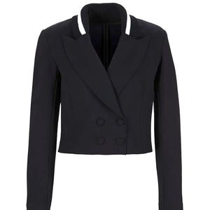 Cabi Tuxedo Jacket - Spring 22